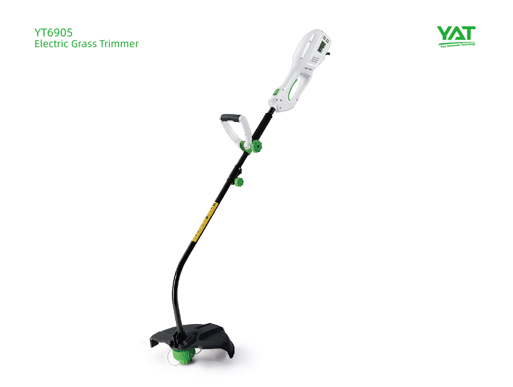 YT6905 Electric Grass Trimmer